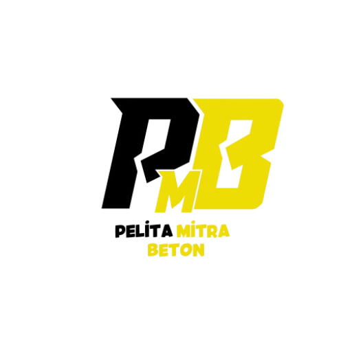 Logo Pelita Mitra Beton